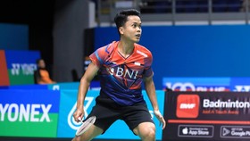 Link Live Streaming Final BAC 2023