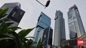 Profil Pemilik Autograph Tower, Pencakar Langit Tertinggi di Indonesia