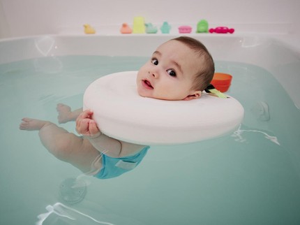 23 Tempat Baby Spa Terdekat di Jakarta, Rating & Fasilitas yang Ditawarkan