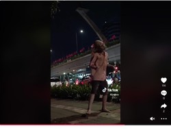 Bayi Ajaib Teror Spot Ikonik di Jakarta Jelang Hantui Bioskop
