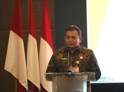 Atasi Inflasi, Kemendagri Bakal Gelar Rakornas Kepala Daerah-Forkopimda