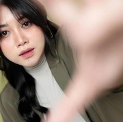 Berhasil Turunkan Berat Badan sampai 50 Kg, Ini Penampilan Clarissa Putri yang Semakin Stylish!