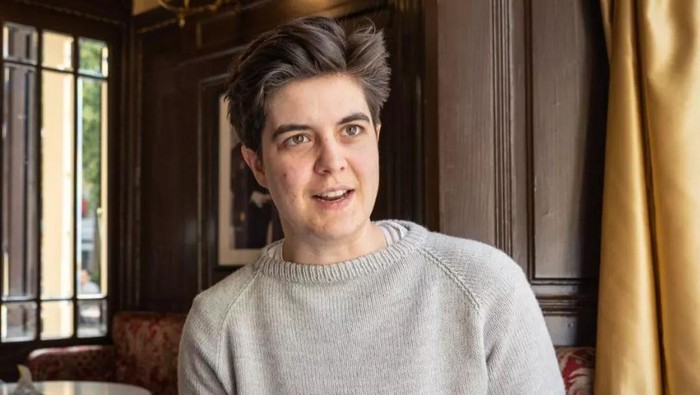 Dapat Warisan Ratusan Miliaran, Perempuan Ini Akui 'Jengkel' hingga Sumbangkan 90 Persennya ke Badan Amal! Ini Kisahnya