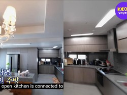 5 Dapur Idol K-Pop yang Minimalis, Ada Jennie BLACKPINK hingga IVE