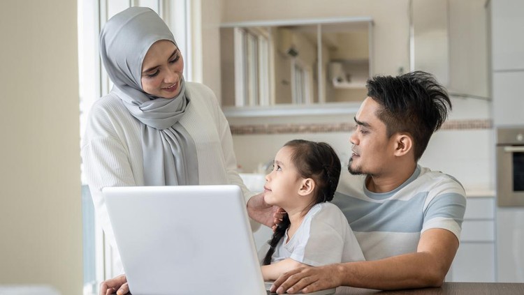 doa agar anak cerdas Ilustrasi doa agar anak cerdas