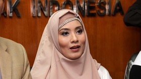 Ferry Irawan Curhat ke Sahabat Bantah KDRT Venna Melinda
