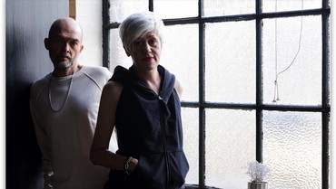 img-title 24 Tahun Solo Karier, Duo Everything but The Girl Rilis Album 'FUSE'