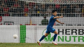 Gol Sarach Yooyen, Thailand Berbalik Unggul 2-1