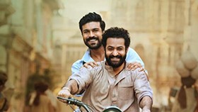 Review Film: RRR