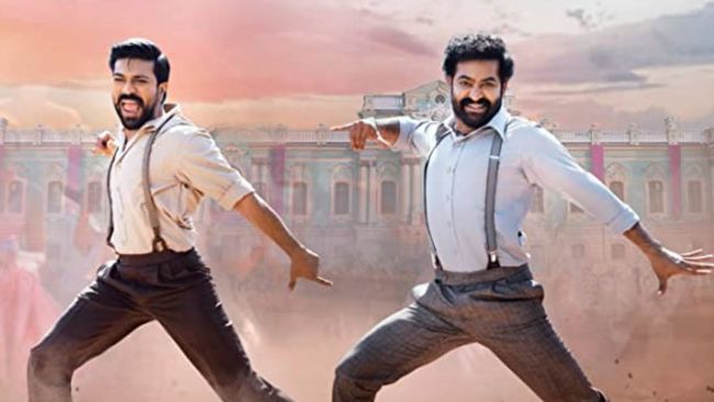 Soundtrack film India RRR, Naatu Naatu, akan dinyanyikan secara langsung di atas panggung Oscar 2023 pada Senin (13/3).