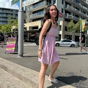 Disebut ABG di Usia 40-an, Gaya Ussy Sulistiawaty Saat Berlibur Bisa Dijadikan Inspirasi