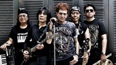 God Bless Refleksi 50 Tahun Eksistensi: Rock Never Dies