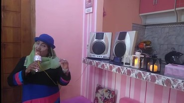 img-title 7 Potret Pedangdut Iis Piska yang Tewas di Sumur Kedalaman 16 Meter