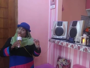 img-title 7 Potret Pedangdut Iis Piska yang Tewas di Sumur Kedalaman 16 Meter