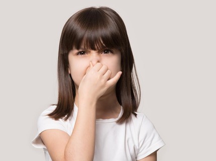 Bau Badan Berlebih Jadi Tanda Anak Alami Pubertas Dini?