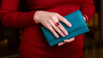 DOMPET MAHAL LAINNYA