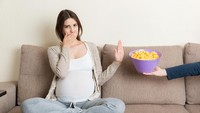 13 Makanan Berbahaya yang Bisa Sebabkan Bayi Lahir Cacat, Hindari ya Bumil