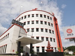 PKS Munculkan Dua Nama untuk Bacawalkot Bandung