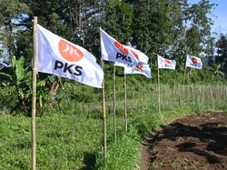PKS Parepare Beri Syarat Kader Mau Maju Pilwalkot Gaet Koalisi 5 Kursi