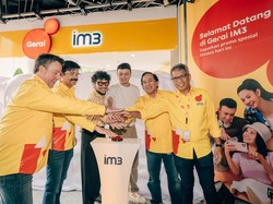 Syarat dan Cara Pinjam Pulsa Darurat Indosat