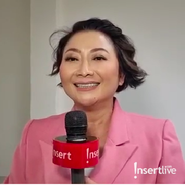 Kondisi Makin Membaik, Indra Bekti Minta Makanan Ini ke Indy Barends