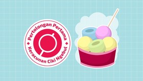 INFOGRAFIS: Pertolongan Pertama Kalau Anak Keracunan Ciki Ngebul
