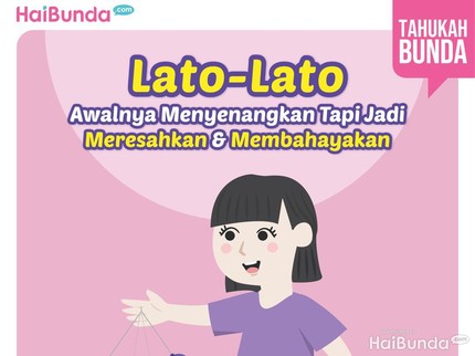 Lato-Lato Awalnya Menyenangkan Tapi Jadi Meresahkan & Membahayakan