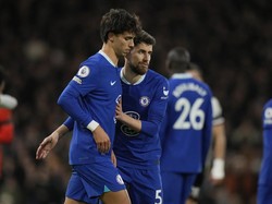 Debut Ambyar Joao Felix: Kartu Merah, Chelsea Kalah!