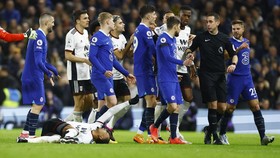 7 Fakta Menarik Jelang Chelsea vs Fulham di Liga Inggris