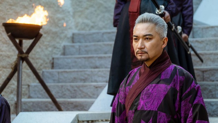Selain Ju Jae Yoon di Alchemy of Souls, Ini 5 Karakter Antagonis di Drama Sageuk yang Sukses Bikin Penonton Emosi Selain Ju Jae Yoon di Alchemy of Souls, Ini 5 Karakter Antagonis di Drama Sageuk yang Sukses Bikin Penonton Emosi