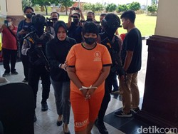 Asal Muasal Emak-emak Klaten Dapatkan Bayi untuk Dijual Puluhan Juta