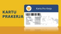 Ada Yang Beda, 6 Perubahan Pada Program Kartu Prakerja 2023 Ini Perlu ...