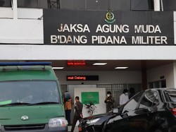 Dituntut 20 Tahun Bui, Brigjen TNI Yus Divonis Pekan Depan
