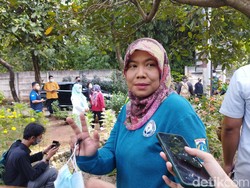 Heboh Bansos COVID DKI, Dinsos: Kontrak dengan Pasar Jaya Selesai Akhir 2020