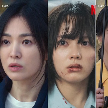 img-title Tim Casting Netflix Tuai Pujian Berkat Karakter Remaja & Dewasa di Drama The Glory yang Terlihat Sangat Mirip!