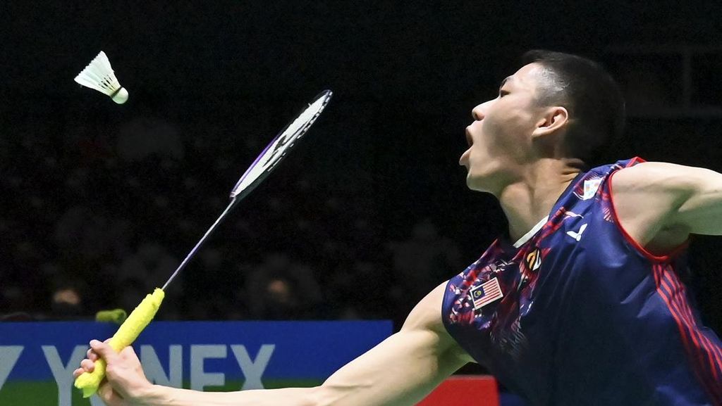 Susunan Pemain China vs Malaysia: Mencegah Lee Zii Jia Muncul