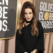 Lisa Marie Meninggal, Anak Satu-satunya Elvis Presley yang Diberi Warisan Triliunan Rupiah Tapi Berujung Bangkrut
