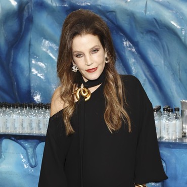 Putri Elvis Presley Digugat Rp58 Miliar Usai Meninggal Dunia