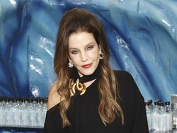 Lisa Marie Prasley Disebut Meninggal karena Broken Heart usai Kehilangan Anak