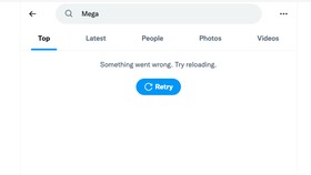 Kenapa Kata Kunci 'Mega' Hilang dari Twitter?