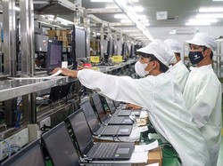 Kata Bos Acer Soal Kebijakan Laptop TKDN di Indonesia