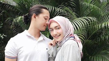 Diam-diam Cerai, Melody Prima Ngaku Masih Sering Jalan Bareng Eks Suami