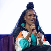 Melihat Karakter Perempuan Tangguh Michelle Obama yang Berzodiak Capricorn, Percaya Diri hingga Disiplin!