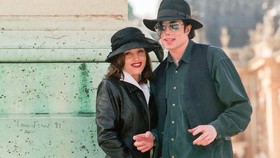 Lisa Marie Cerita Michael Jackson Masih Perjaka di Usia 35 Tahun