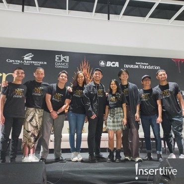 Drama Musikal 'Ken Dedes' Hadirkan Kisah Sejarah dengan Kemasan Modern