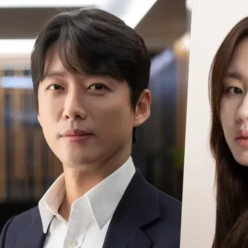 Namgoong Min dan Ahn Eun Jin Bakal Bintangi Drama Sejarah 'Lovers'