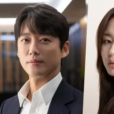 Namgoong Min dan Ahn Eun Jin Bakal Bintangi Drama Sejarah 'Lovers'