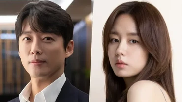 Namgoong Min dan Ahn Eun Jin Bakal Bintangi Drama Sejarah 'Lovers'