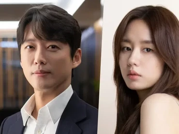 Namgoong Min dan Ahn Eun Jin Bakal Bintangi Drama Sejarah 'Lovers'