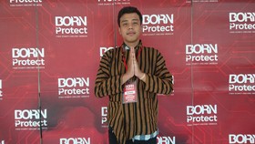 img-title Nikko dan Hacker yang Tak Selamanya Harus Menyerang
